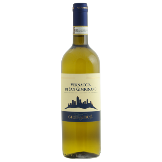 Geografico Vernaccia di San Gimignano