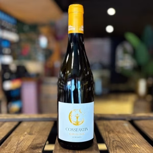 Château Constantin Cuvée Blanc C2 2025