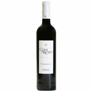 Cuna de Reyes Joven Tempranillo