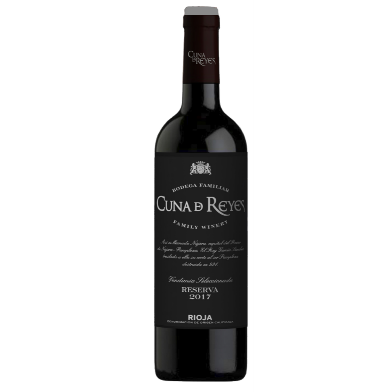 Cuna de Reyes Reserva