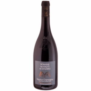 Domaine des Hauts de Sanziers Saumur Champigny