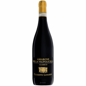 Giuseppe Corte Lonardi Amarone Classico