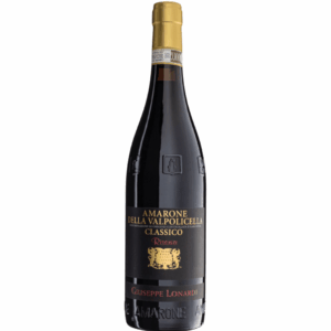 Giuseppe Corte Lonardi Amarone Riserva
