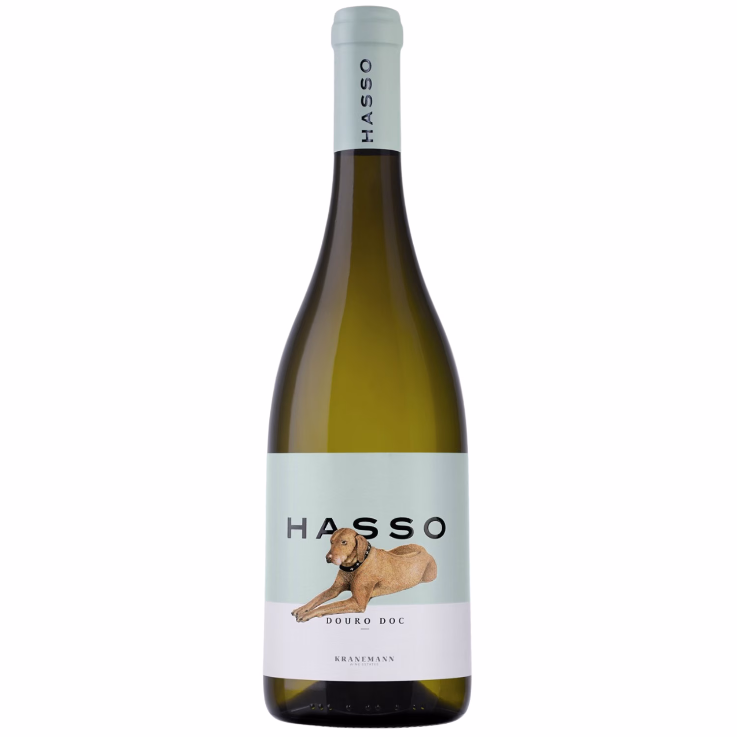 Hasso branco