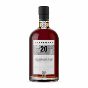 Kranemann Tawny 20 years