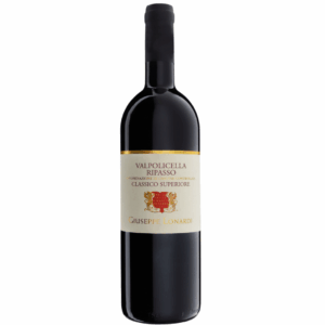 Giuseppe Corte Lonardi Valpolicella Ripasso