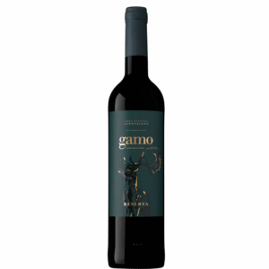 Gamo tinto Reserva
