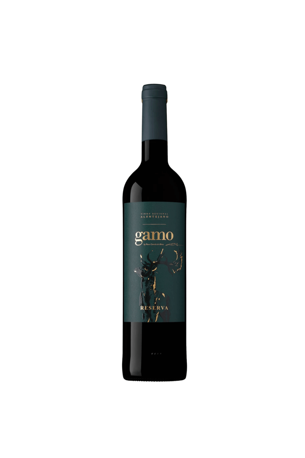 Gamo tinto Reserva