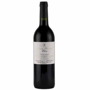 Château Rombeau Cuvée Elise