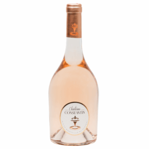 Château Constantin Cuvée Ô Rosé