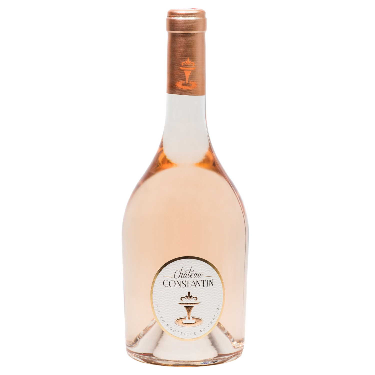Château Constantin Cuvée Ô Rosé