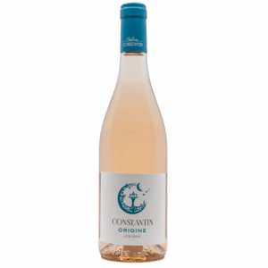 Château Constantin Origine Rosé C2