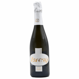 Domaine du Margalleau Vouvray Methode Traditionnelle Brut