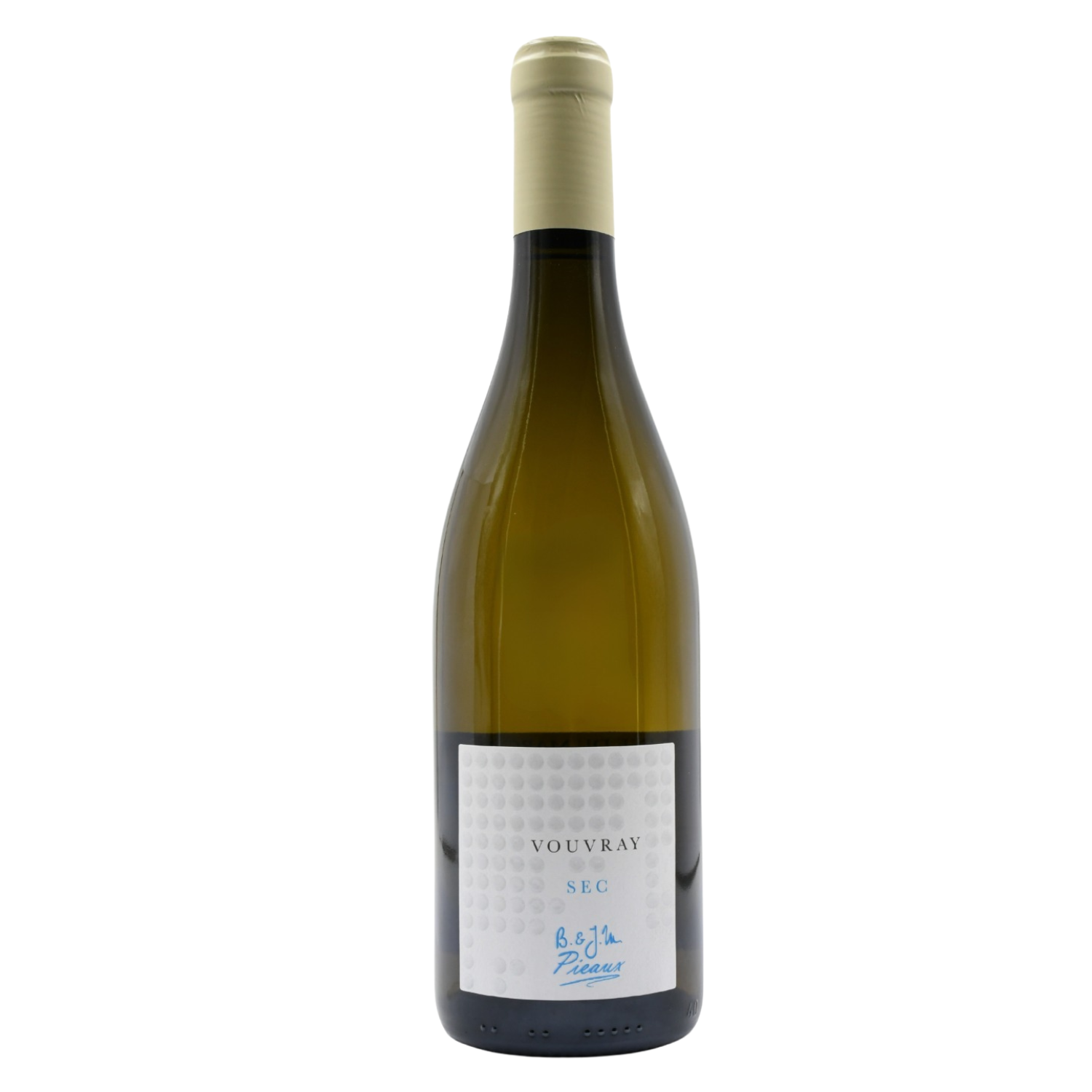 Domaine du Margalleau Vouvray Sec
