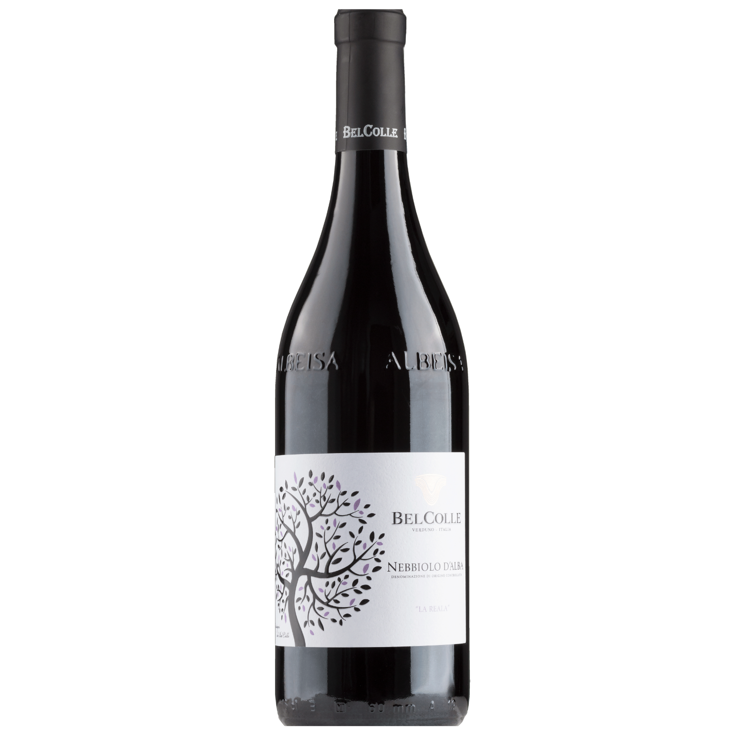 Bel Colle Nebbiolo d’Alba