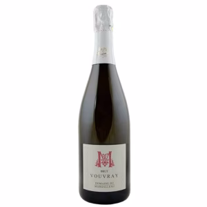 Domaine du Margalleau Vouvray Methode Traditionnelle Brut