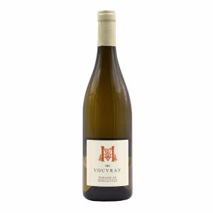 Domaine du Margalleau Vouvray Sec