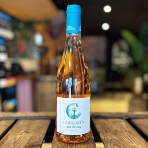 Château Constantin Origine Rosé C2 2025