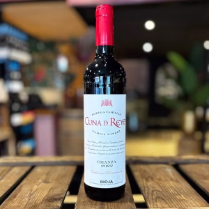 Cuna De Reyes Crianza