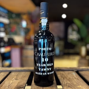 Craufurd 10 years tawny