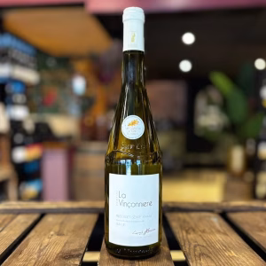 Domaine De La Vinçonnière Muscadet Sèvre et Main sur lie