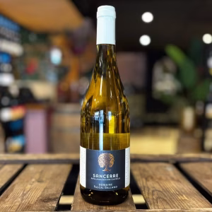 Domaine Pascal Balland Sancerre blanc