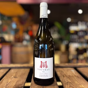 Domaine du Margalleau Vouvray Sec