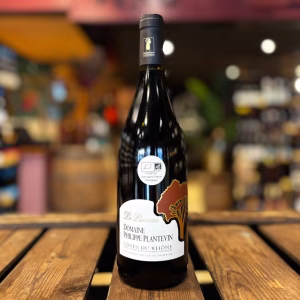 Domaine Philippe Plantevin Le Pérussier