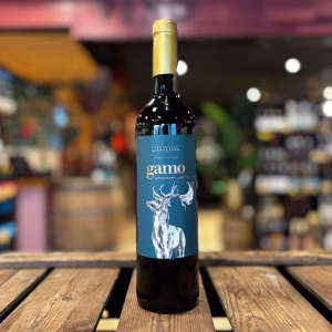 Gamo tinto