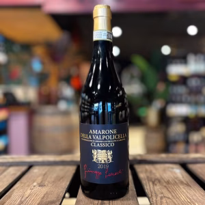 Giuseppe Corte Lonardi Amarone Classico
