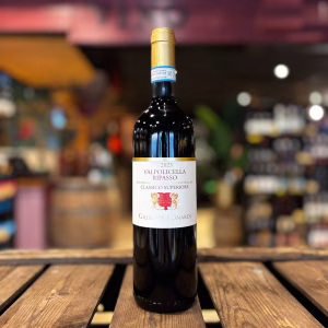 Giuseppe Corte Lonardi Valpolicella Ripasso
