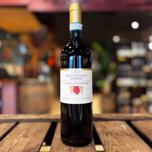 Giuseppe Corte Lonardi Valpolicella Ripasso