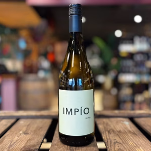 Impio Verdejo
