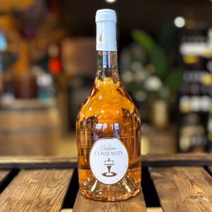 Château Constantin Cuvée Ô Rosé