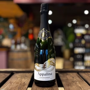 Appalina Sparkling Chardonnay
