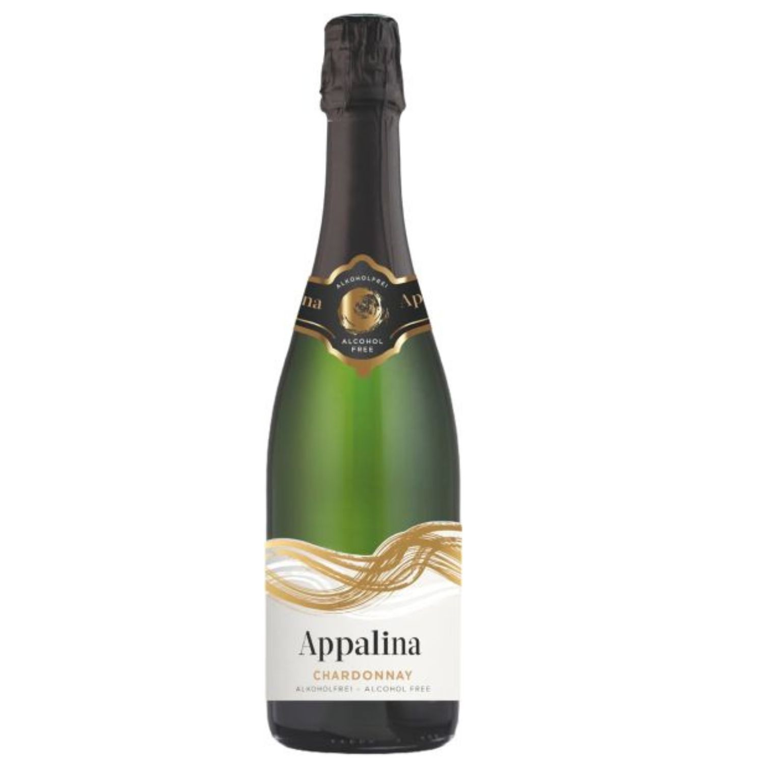 Appalina Sparkling Chardonnay
