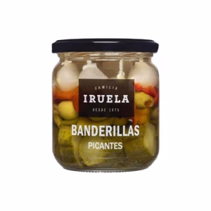 Banderillas Picantes