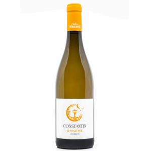 Château Constantin Cuvée Blanc C2