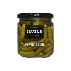 Pepinillos