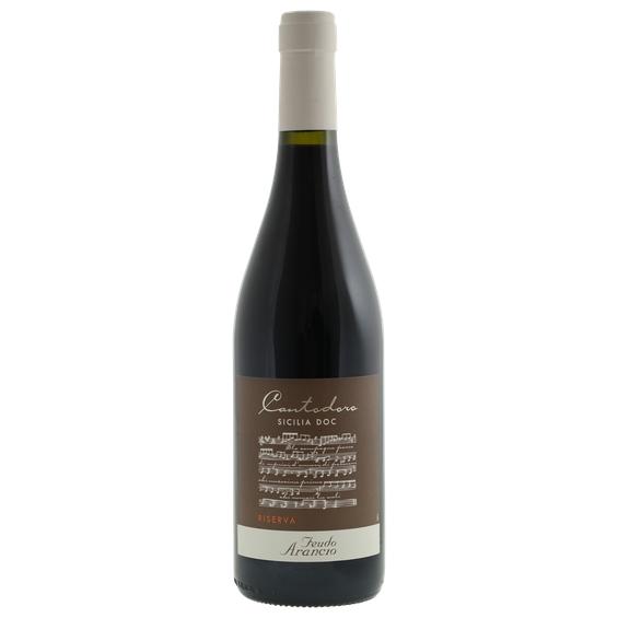 Feudo Arancio Cantodoro