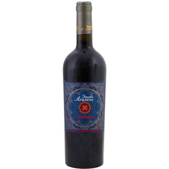 Feudo Arancio Passiari