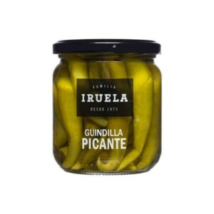 Guindilla picante