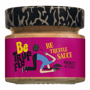 Betruffle Sauce dip 80 g