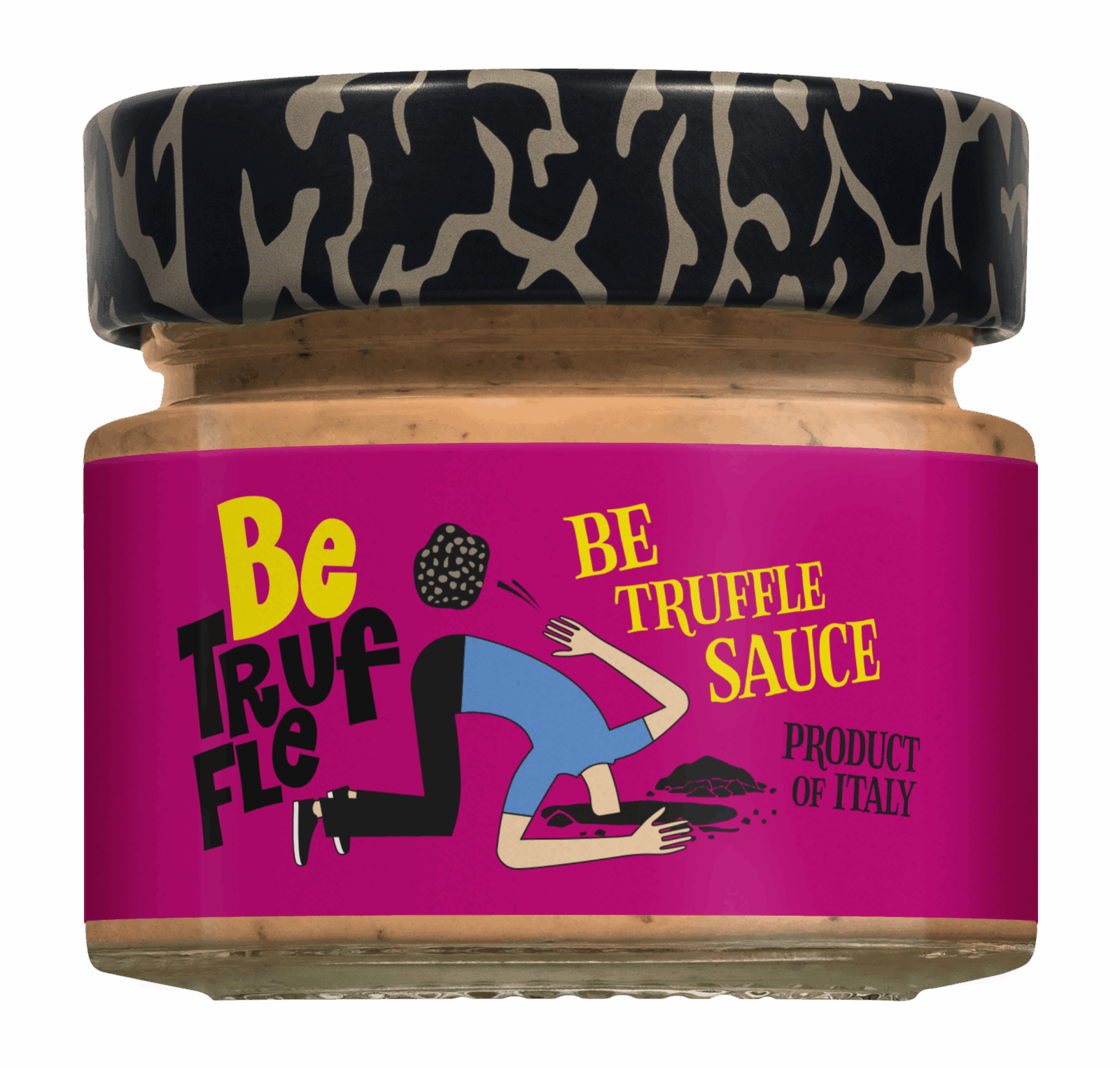 Betruffle Sauce dip 80 g