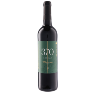 370 Léguas Reserva Tinto