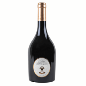 Château Constantin Cuvée Ô Rouge