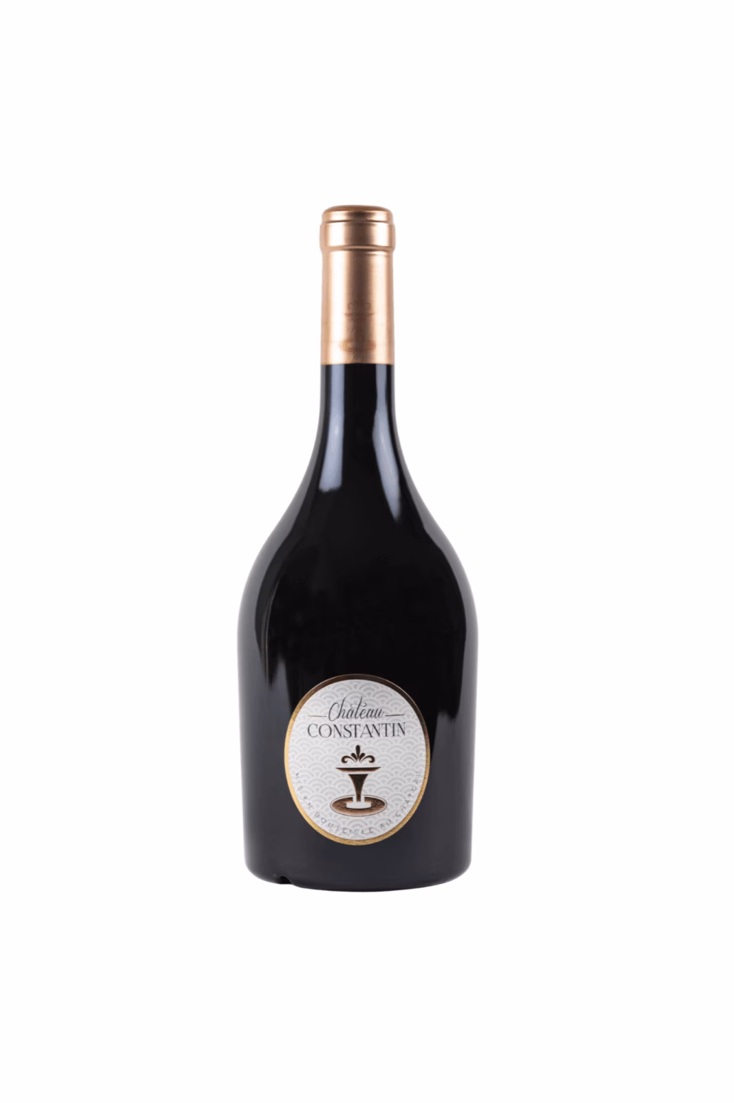 Château Constantin Cuvée Ô Rouge
