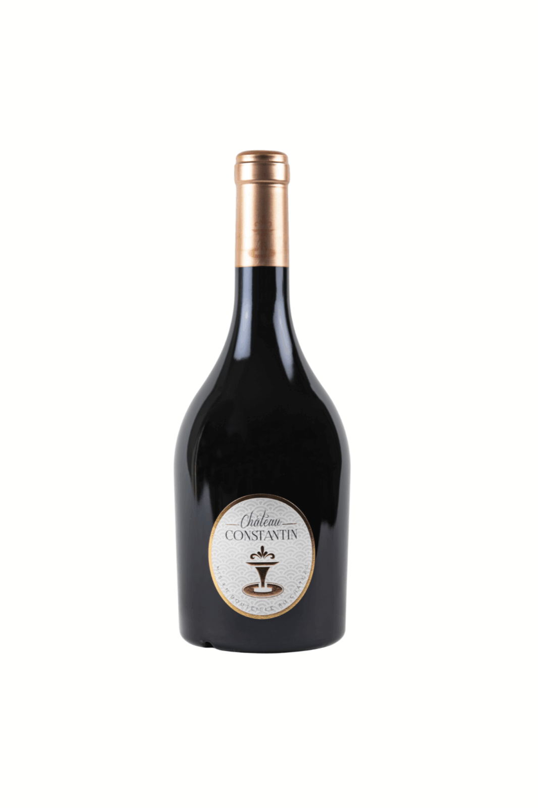 Château Constantin Cuvée Ô Rouge