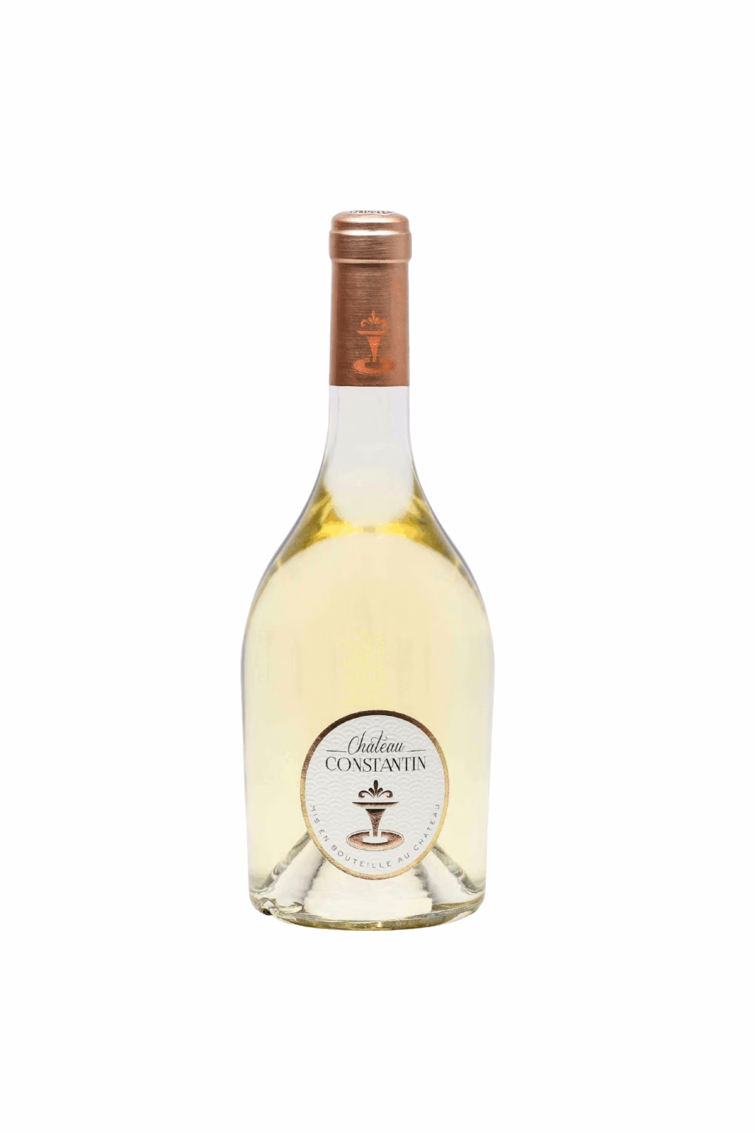 Château Constantin Cuvée Ô Blanc 2025