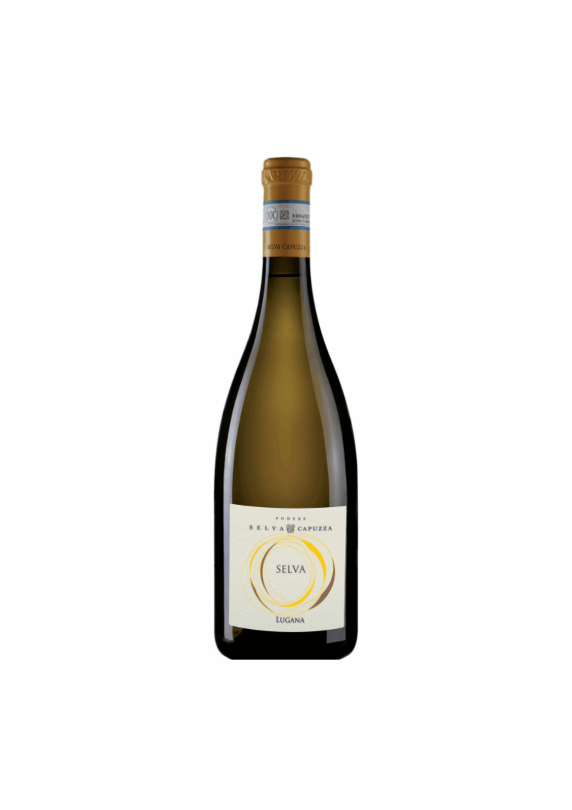 Selva Capuzza Lugana